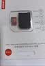 联想128GB TF（MicroSD）存储卡A1 U3 V30 4K高度耐用行车记录仪&监控摄像头内存卡读速100MB/sA01 实拍图