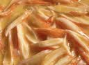 美加佳松叶鳕鱼蟹味柳200g 火锅食材关东煮麻辣烫蟹柳蟹肉棒低脂即食 实拍图