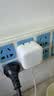 Apple/苹果 40W（至高60W） type-c快充充电器 苹果usb-c原装充电头 苹果iPhone 18 Pro Max充电器 实拍图