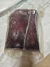 蜀腊人家老腊肉四川风味特产柴火烟熏川式老熏五花肉送礼烹饪食用496g 实拍图