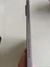 HUAWEIMatePad SE 11英寸 焕新版 华为平板电脑高刷护眼大屏 影音娱乐学生平板学习平板8GB+256GB 星云灰 实拍图