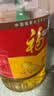 福临门食用油花生原香食用植物调和油5L中粮出品炒菜增香家庭 实拍图