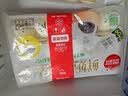思念x悦鲜活大师精研牛奶豆沙包510g15只 儿童早餐半成品送礼 实拍图