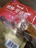 秋林里道斯 中华老字号 哈尔滨红肠580g/袋 量贩装 东北特产 休闲零食 实拍图