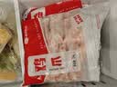 同德义利 白羽鸡爪净重2斤/袋圈养凤爪烤鸡爪子卤鸡爪冷冻食品 实拍图