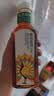 农夫山泉东方树叶菊花普洱500ml*15瓶无糖茶饮料0糖0脂0卡饮品整箱装 实拍图