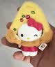 名创优品（MINISO）Hello Kitty凯蒂猫披萨店日记系列手办盲盒玩具摆件生日礼物端盒 实拍图