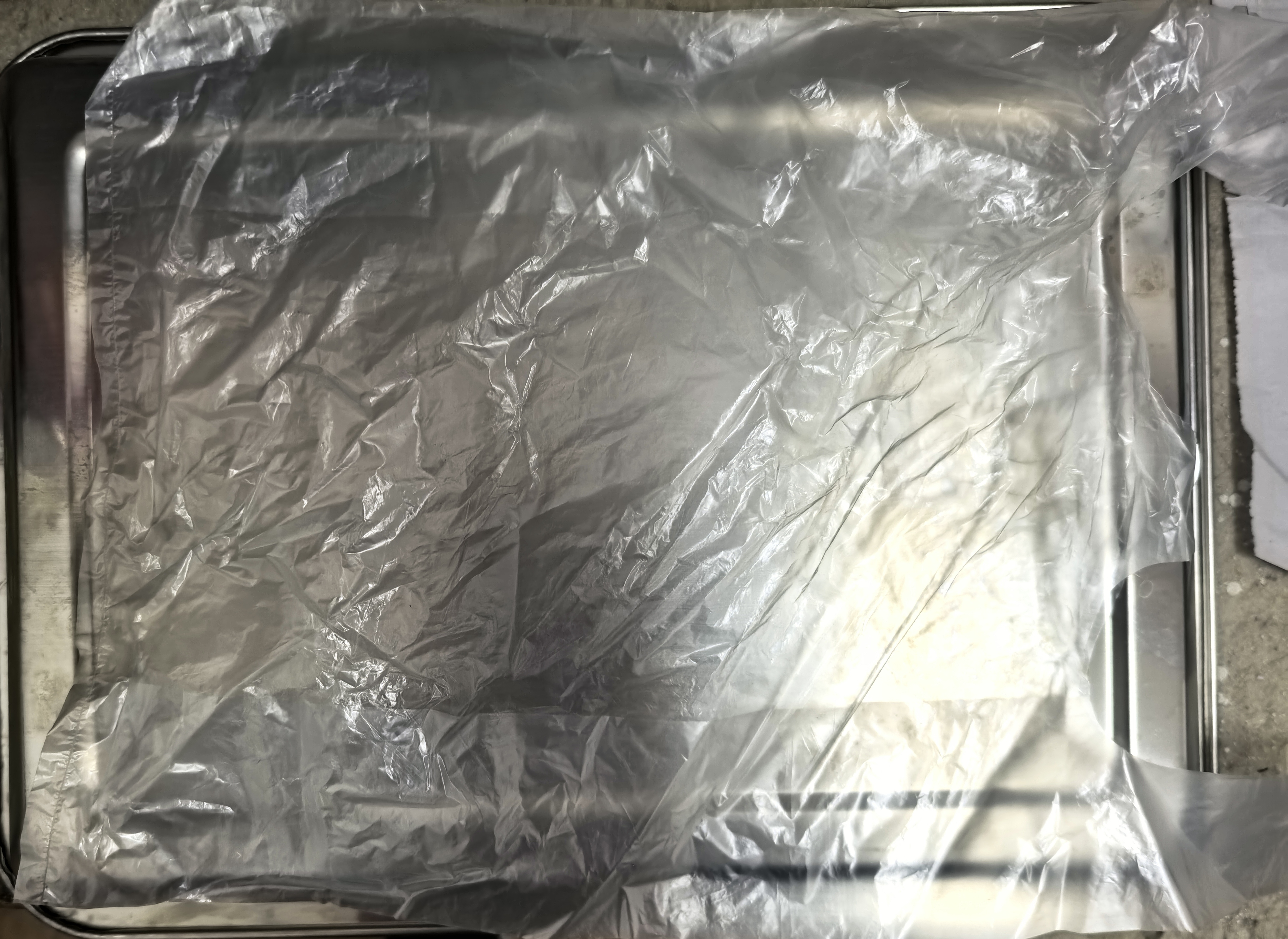 尚烤佳（Suncojia）304不锈钢盘 烤鱼盘 大号加深餐盘 蒸盘 肉皮冻深盘 多用凉菜托盘 实拍图