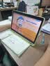 科大讯飞AI学习机P90 1对1个性化精准学 多重护眼 学生平板 幼小初高全科学 AI答疑辅导 12英寸 实拍图