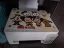 爱普生（EPSON）【6代新品】L3351墨仓式彩色打印机 微信打印/无线连接 家用AI学习打印机（打印、复印、扫描） 实拍图