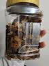 百草味四色葡萄干430g罐装新疆吐鲁番特产原料免洗大果干蜜饯零食 实拍图
