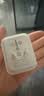 小米米家智能插座4  WiFi6智能控制 定时开关 插头电量统计小米澎湃联动 适用加湿器取暖器电热毯 实拍图