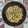 美好脆香猪肚 250g 火锅食材生鲜 猪肚丝半成品 猪肚鸡预制菜食材 实拍图