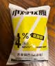 小鸡收腹低脂非油炸荞麦锅巴薄脆片薯片0无糖精成人解馋小吃零食食品540g 实拍图