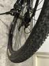 朝阳轮胎电动自行车内胎 26x1.95-2.125 美嘴直嘴33mm丁基胶内胎 实拍图