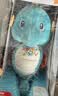 费雪（Fisher-Price）费雪生日礼物玩偶哄睡安抚-新版声光安抚海马（蓝色）GCK71 实拍图