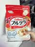 卡乐比（Calbee）原味水果麦片600g 进口非油炸 营养代餐早餐零食 实拍图