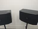 山水（SANSUI） FK-101家庭ktv音响 K歌套装 卡拉ok 大功率功放 家用卡包音箱 家庭影院 点歌机唱K设备 FK101五喇叭+功放+双U段话筒 实拍图