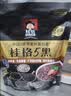 桂格（QUAKER）5黑混合即食燕麦片518g 黑芝麻 零添加蔗糖 高纤 营养早餐 实拍图