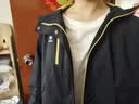 左西童装男童冲锋外套儿童三合一秋冬装上衣2026新款大童防水户外服 藏青色三合一 【外套+藏青内胆 80%的选择】 150 cm(尺码偏大,建议选小一码) 实拍图
