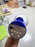 漫德莱喇叭扩音器摆摊扬声器 5w 可录音可叫卖可充电 手持小喇叭喊话器 大声公扩音器 实拍图