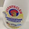 大公鸡管家（CHANTE CLAIR）多功能油污净600ml 马赛皂香强力厨房重油污清洁剂油烟机净 实拍图