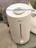 美的（Midea）【小型便携】加湿器家用卧室孕妇婴幼鼻炎静音除菌大雾量空调风扇清凉伴侣桌面生日礼物CS-3VWL 实拍图