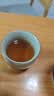 福茗源四大红茶500g 2026新茶金骏眉正山小种滇红祁门红茶叶礼盒口粮茶 实拍图