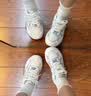 斯凯奇（Skechers）奶茶熊老爹鞋女士冬季厚底增高熊猫鞋休闲运动鞋女鞋149238 实拍图