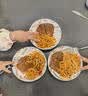 大希地无抗原料盒装整切调理西冷牛排含酱包共750g 牛肉小学生烧烤早餐 实拍图