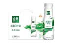 伊利金典4.4g高蛋白牛奶整箱 250ml*10瓶  礼盒装 实拍图