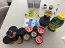 海天 黑胡椒粉30g 烧烤烹饪调味料 牛柳烤鸡翅牛排意面沙拉调料 实拍图