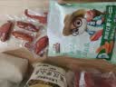 三只松鼠倒蒸红薯干500g 番薯蜜薯蜜饯果干代餐低脂零食小吃休闲食品 实拍图