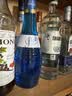 波士（BOLS）荷兰进口 蓝橙味利口酒 700ml DIY调酒 基酒 配制酒 烘焙酒 实拍图