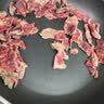 爱仕达（ASD）平底锅不粘锅家用牛排早餐煎锅 少油轻烟炒菜锅28cm燃气灶专用G14 实拍图