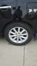 玲珑轮胎汽车轮胎215/60R16 99V XL 玲珑臻选 HD 日产天籁/缤智/帕萨特 实拍图