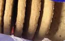 麦维他（McVitie's）麦味滋高纤全麦粗粮消化饼干400g 进口零食 下午茶代餐饱腹 实拍图