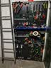 保联16合1多功能剥线钳拨线钳电工专用拔线分线钳子绕线剪线压线 实拍图