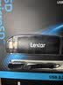 雷克沙（Lexar）USB3.2读卡器 TF/SD二合一 USB/Type C双口 大疆无人机运动相机内存卡读卡器 支持苹果17手机电脑 实拍图