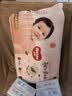 好奇（Huggies）铂金装小桃裤纸尿裤中号M72片(6-11kg)尿不湿【散热口碑王】 实拍图