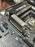 三星（SAMSUNG）1TB SSD固态硬盘 M.2接口(NVMe协议PCIe5.0*4)AI电脑配件 读速14700MB/S 9100 PRO 实拍图