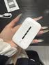 TCL随身wifi2026新款全国通用可移动便携式热点免插卡无线网wi-fi6无限制大流量车载4G路由器5GXY15B 【2026最新爆款】紫光展锐芯片+无线wifi6 足额不虚标月享1500G流量 实拍图