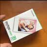 富士（FUJIFILM）instax迷你相纸3寸拍立得专用相纸3寸相纸适用mini7+/41/99/evo/13/12/liplay+等型号 20张白边相纸+相册*1+边框贴纸*1【发顺丰】 实拍图
