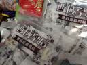 西域皇后新疆特产牛奶片手抓包2斤原味奶疙瘩奶贝儿童休闲零食 实拍图