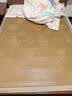博洋家纺 A类抑菌藤席单件套 夏季凉席空调席子150*199cm【可折叠】 实拍图