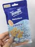 得宝（TEMPO）黄油小熊联名 冰感毛巾1片*4包 超大超厚 清凉湿巾 户外降温湿巾 实拍图