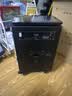 山水（SANSUI）TD107 双10吋广场舞音响带显示屏家庭ktv音响套装2026新款卡拉ok功放视频一体机户外k歌直播音箱 实拍图