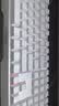 CHERRY樱桃MX3.0S无线键盘 机械键盘108键 游戏键盘 蓝牙三模 RGB灯效铝合金外壳 兼容WIN/MAC 实拍图