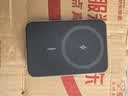ANKERAir+安克【15W真无线】超轻薄苹果磁吸充电宝10000毫安30W快充iphone18pro3C认证可上飞机magsafe 实拍图