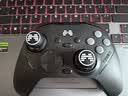 北通鲲鹏20游戏手柄AI智控无线蓝牙可调摇杆xbox类电脑PC手机steam体感宏switch2影之刃零伊莫 精英版 实拍图